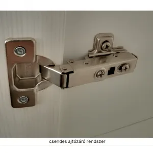 Vysoká skrinka PROVANCE D60R Tempo Kondela L´avé