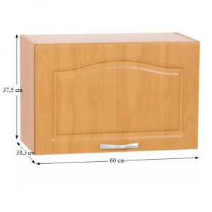 Horná skrinka LORA MDF NEW KLASIK W600K Tempo Kondela