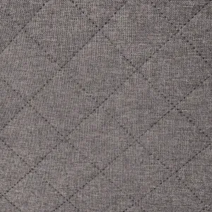 Boxspringová posteľ, sivohnedá Taupe, 160x200, ADARA