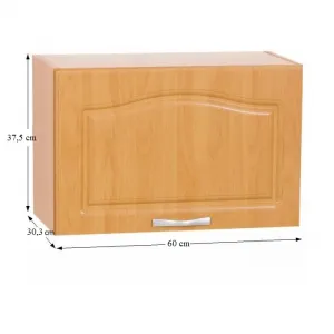 Horná skrinka LORA MDF NEW KLASIK W600K Tempo Kondela