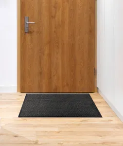 Rohožka TEXAS 4905 sivá