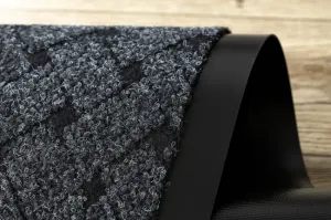 Rohožka VECTRA 0900 antracitový