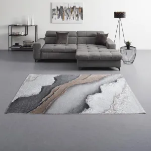 Bond 1 80/150cm, sivá