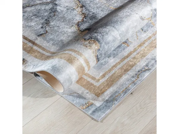 Koberec Squitta Rozmery: 80 x 150