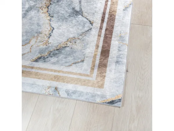 Koberec Squitta Rozmery: 80 x 150