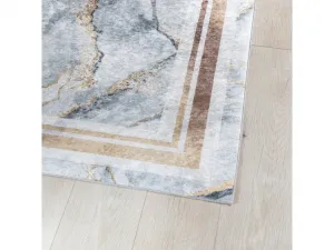 Koberec Squitta Rozmery: 80 x 150