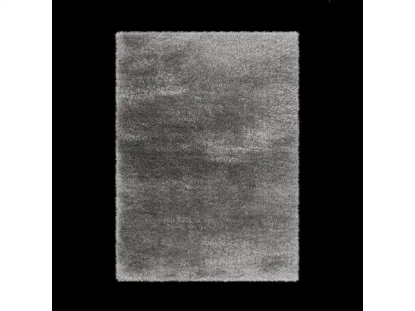 Koberec Blodwen - sivý Rozmery: 80 x 150