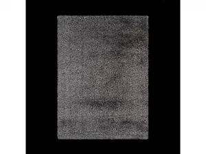 Koberec Blodwen - čierny Rozmery: 80 x 150
