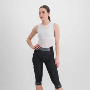 Sportful Neo Dámske 3/4 nohavice čierne Veľkosť: XS