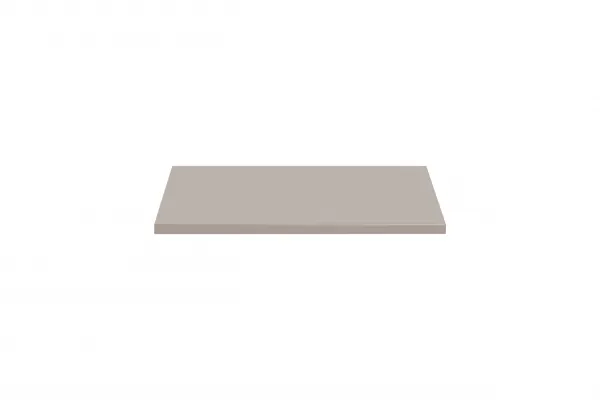 ArtCom Doska pod umývadlo ADEL Cashmere | béžová Typ: Doska 80 cm / 89-80