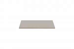 ArtCom Doska pod umývadlo ADEL Cashmere | béžová Typ: Doska 80 cm / 89-80