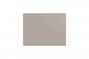 ArtCom Doska pod umývadlo ADEL Cashmere | béžová Typ: Doska 80 cm / 89-80