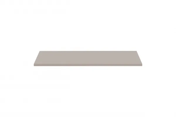 ArtCom Doska pod umývadlo ADEL Cashmere | béžová Typ: Doska 80 cm / 89-80