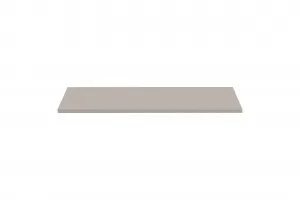 ArtCom Doska pod umývadlo ADEL Cashmere | béžová Typ: Doska 80 cm / 89-80