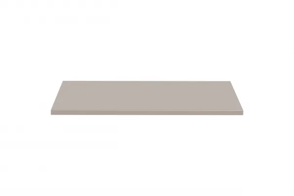 ArtCom Doska pod umývadlo ADEL Cashmere | béžová Typ: Doska 80 cm / 89-80