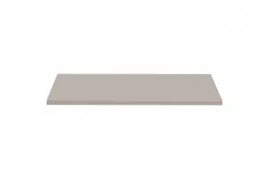 ArtCom Doska pod umývadlo ADEL Cashmere | béžová Typ: Doska 80 cm / 89-80