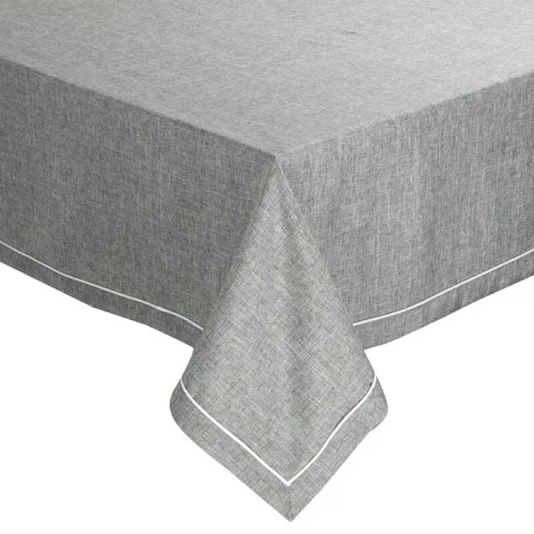 ArtFir Obrus MEGI | popolavá 140 x 220 cm