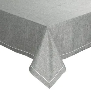 ArtFir Obrus MEGI | popolavá 140 x 220 cm