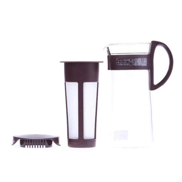 Hario Mizudashi Cold Coffee Brewer 600ml