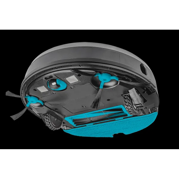Concept VR3125 robotický vysávač s mopom 2v1 Perfect Clean