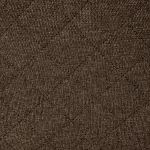 Boxspringová posteľ, hnedá, 140x200, ADARA