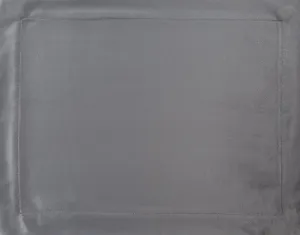 Obrus MELINDA oceľový