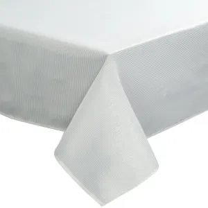 ArtFir Obrus ALISA | biela 140 x 220 cm