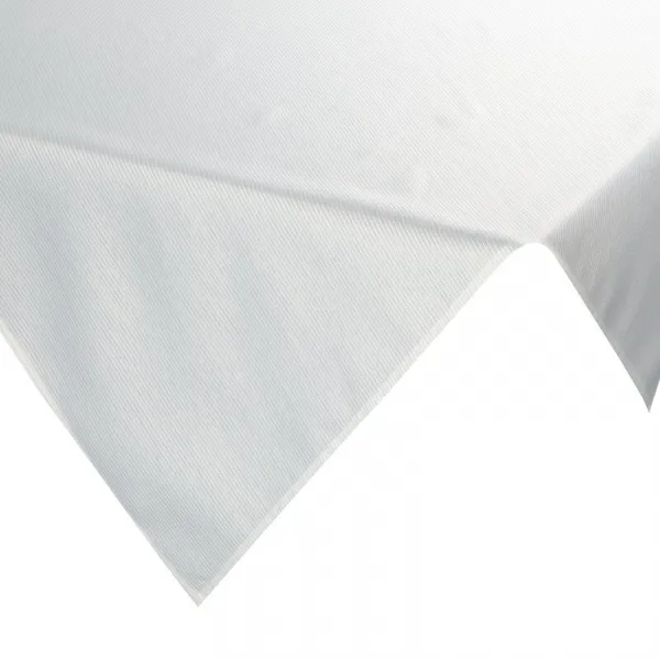 ArtFir Obrus ALISA | biela 85 x 85 cm