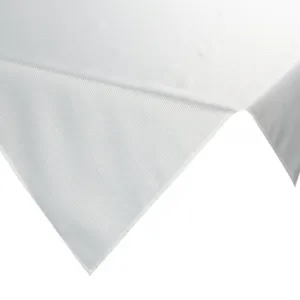 ArtFir Obrus ALISA | biela 85 x 85 cm