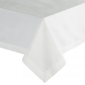 ArtFir Obrus MELINDA | biela 140 x 180 cm