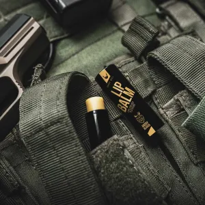 Balzam na pery Angry Beards Lip Balm 4,8 ml