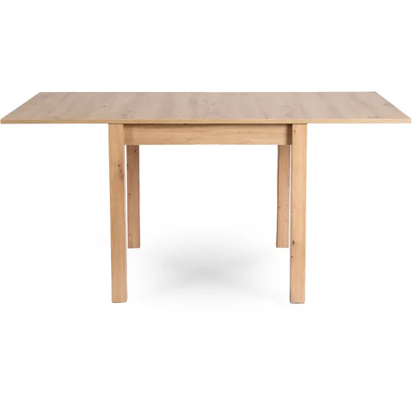 JAKS Rozkladací stôl 80 - 160cm Max dub artisan 2/2