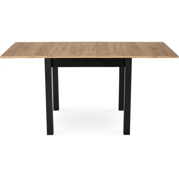 JAKS Rozkladací stôl 80 - 160cm Max dub craft  2/2