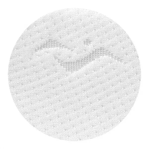 Termoplastický pamäťový ortopedický vankúš 50 x 30 cm ECCO | jaks
