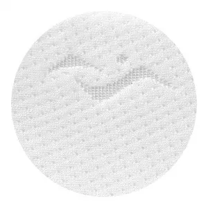 Termoplastický pamäťový ortopedický vankúš 50 x 30 cm ECCO | jaks