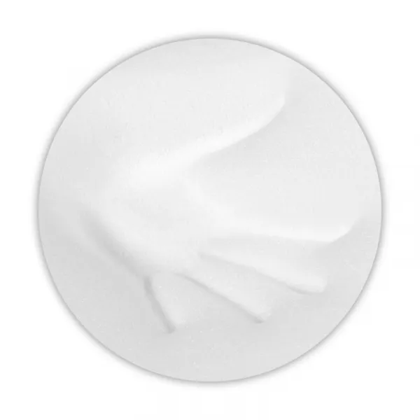 Termoplastický pamäťový ortopedický vankúš 50 x 30 cm ECCO | jaks