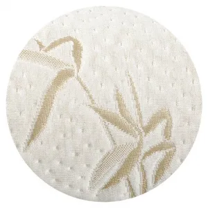 Termoplastický pamäťový ortopedický vankúš s bambusom 50 x 30 cm | jaks