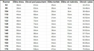 JAKS Detský futbalový dres Messi Miami Rozmery: 152