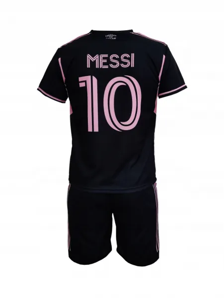 JAKS Detský futbalový dres Messi Miami Rozmery: 152