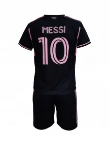 JAKS Detský futbalový dres Messi Miami Rozmery: 152