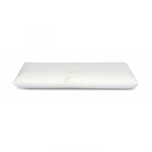 Termoplastický pamäťový ortopedický vankúš s aloe vera 70 x 36 cm | jaks
