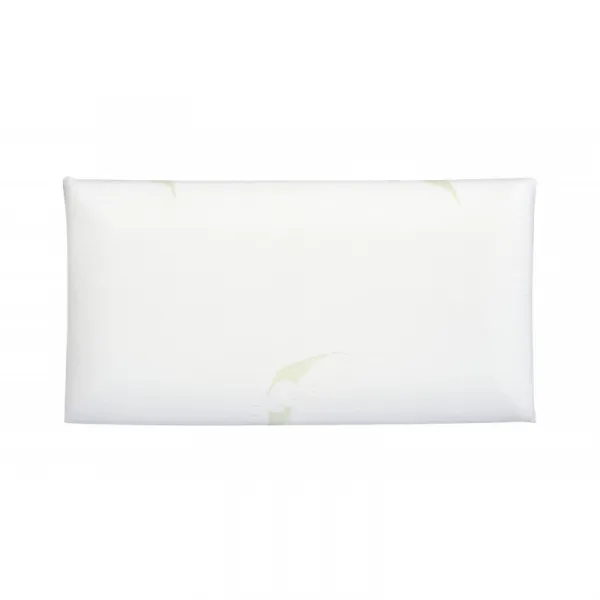 Termoplastický pamäťový ortopedický vankúš s aloe vera 70 x 36 cm | jaks