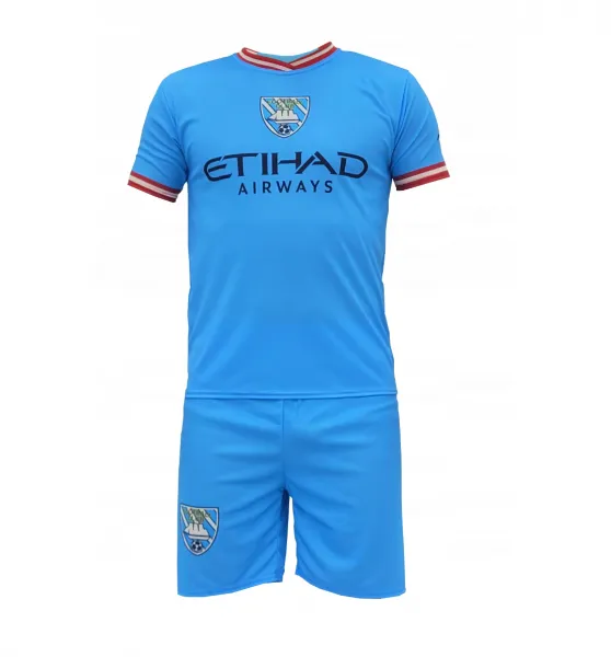 JAKS Detský futbalový dres Haaland Manchester City Rozmery: 152