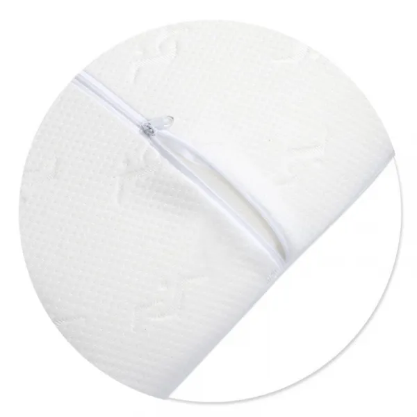 Termoplastický pamäťový ortopedický vankúš ECCO 70 x 36 cm | jaks