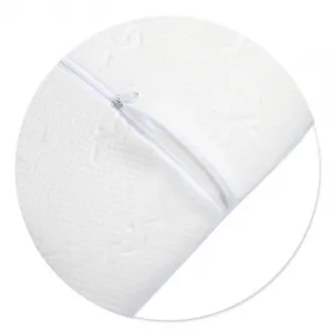 Termoplastický pamäťový ortopedický vankúš ECCO 70 x 36 cm | jaks