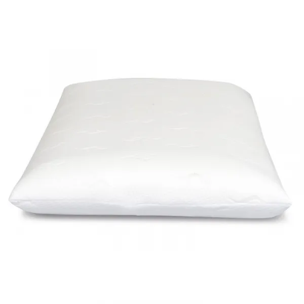 Termoplastický pamäťový ortopedický vankúš ECCO 70 x 36 cm | jaks