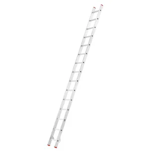 JAKS Multifunkčný hliníkový rebrík 3x14 73PRO S7314