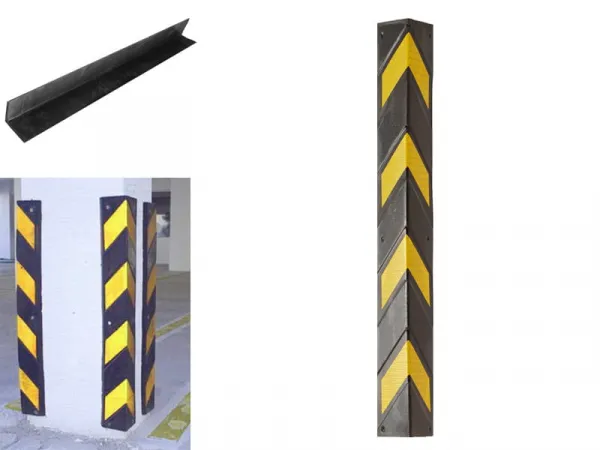 JAKS GUMENÝ PARKOVACÍ ROH 80 CM
