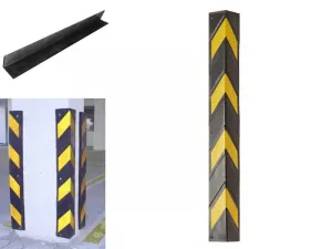 JAKS GUMENÝ PARKOVACÍ ROH 80 CM