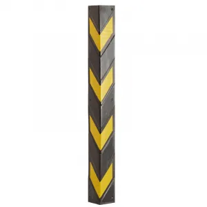 JAKS GUMENÝ PARKOVACÍ ROH 80 CM